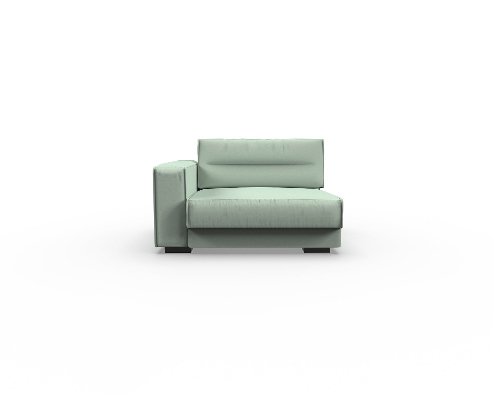 Bigboy 1 Seater Sofa with Left Arm (L)